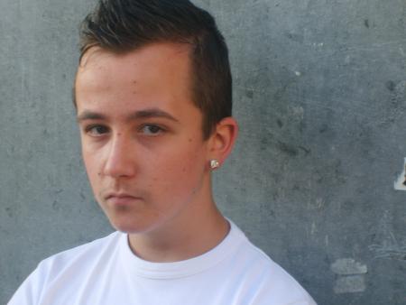 mayron