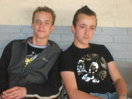 voila s est ben-j et mayron