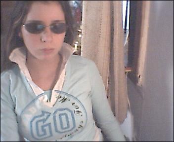 voila je  vou presente  ma tite bell seur  trop cool je lador